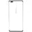 For Honor Magic3 ELZ-AN00 Front Screen Glass Lens Replacement Part (without Logo) - 1