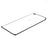 For Honor Magic3 ELZ-AN00 Front Screen Glass Lens Replacement Part (without Logo) - 3