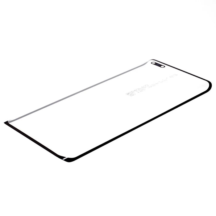 For Honor Magic3 ELZ-AN00 Front Screen Glass Lens Replacement Part (without Logo) - 3