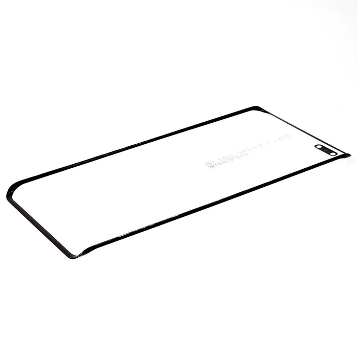 For Honor Magic3 ELZ-AN00 Front Screen Glass Lens Replacement Part (without Logo) - 4