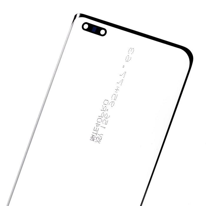 For Honor Magic3 ELZ-AN00 Front Screen Glass Lens Replacement Part (without Logo) - 5