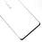 For Honor Magic3 ELZ-AN00 Front Screen Glass Lens Replacement Part (without Logo) - 6