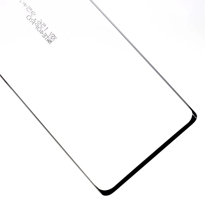 For Honor Magic3 ELZ-AN00 Front Screen Glass Lens Replacement Part (without Logo) - 6