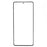 For vivo X90 5G Front Screen Glass Lens + OCA Adhesive Replacement Parts (without Logo) - 2
