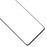 For vivo X90 5G Front Screen Glass Lens + OCA Adhesive Replacement Parts (without Logo) - 7