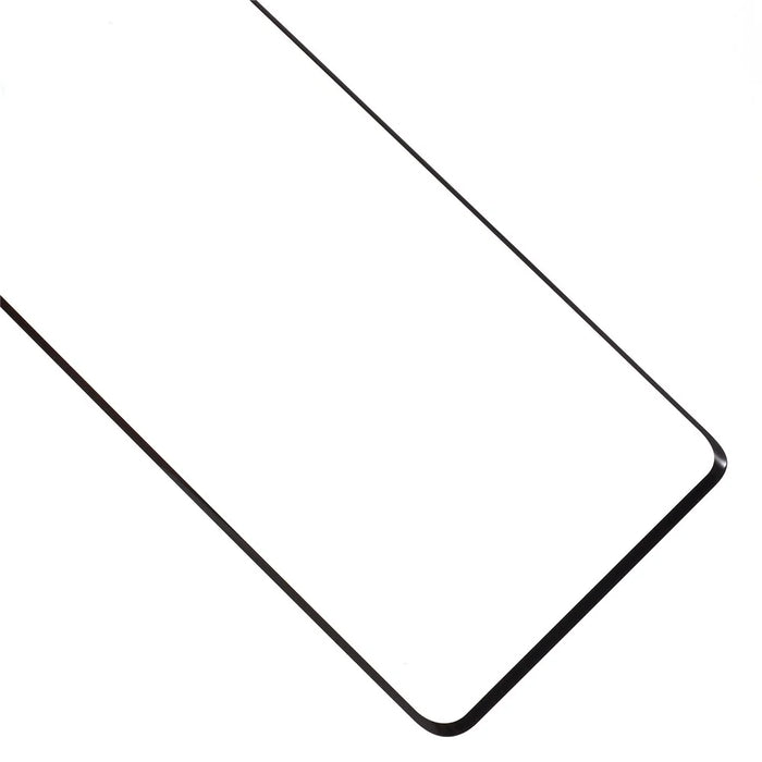 For vivo X90 5G Front Screen Glass Lens + OCA Adhesive Replacement Parts (without Logo) - 7