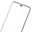 For Honor 90 Pro Front Screen Glass Lens + OCA Adhesive Replacement Parts (without Logo) - 5
