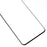 For Honor 90 Pro Front Screen Glass Lens + OCA Adhesive Replacement Parts (without Logo) - 7