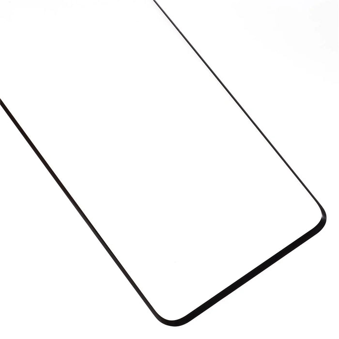 For Honor 90 Pro Front Screen Glass Lens + OCA Adhesive Replacement Parts (without Logo) - 7