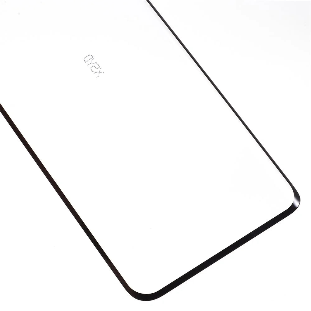 For Huawei Mate 50 Pro 4G Front Screen Glass Lens + OCA Adhesive Replacement Parts (without Logo) - 7