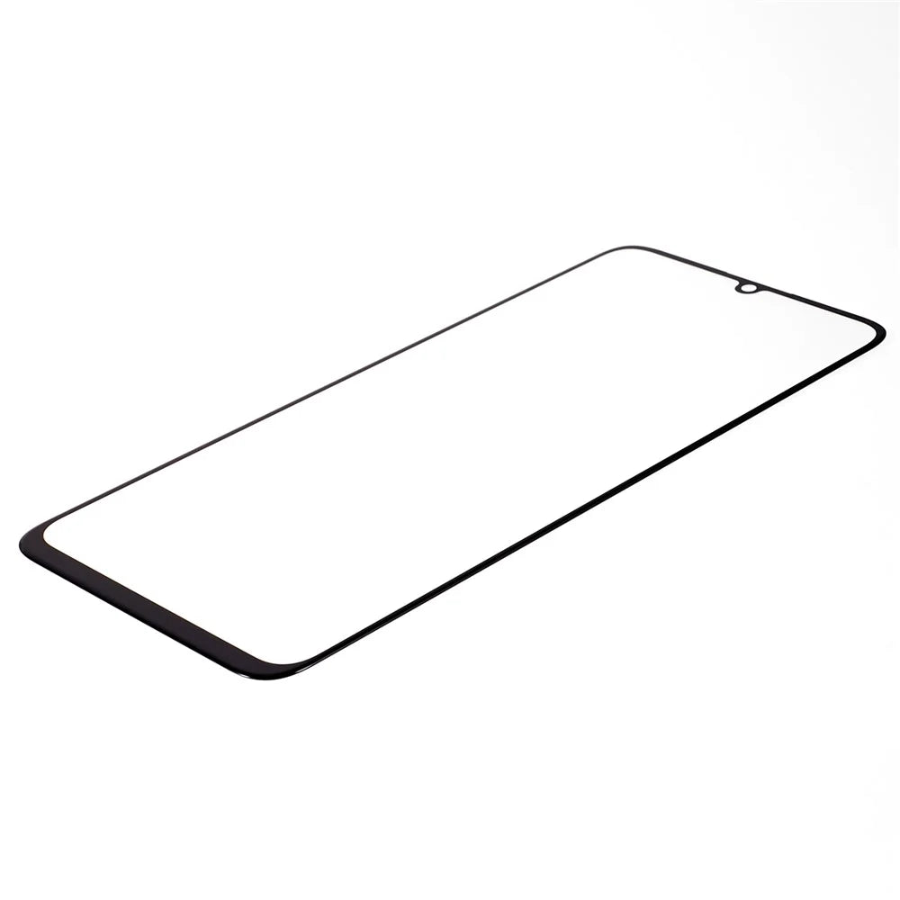 For Huawei nova Y70 4G / Y70 Plus 4G Front Screen Glass Lens + OCA Adhesive Replacement Parts (without Logo) - 3