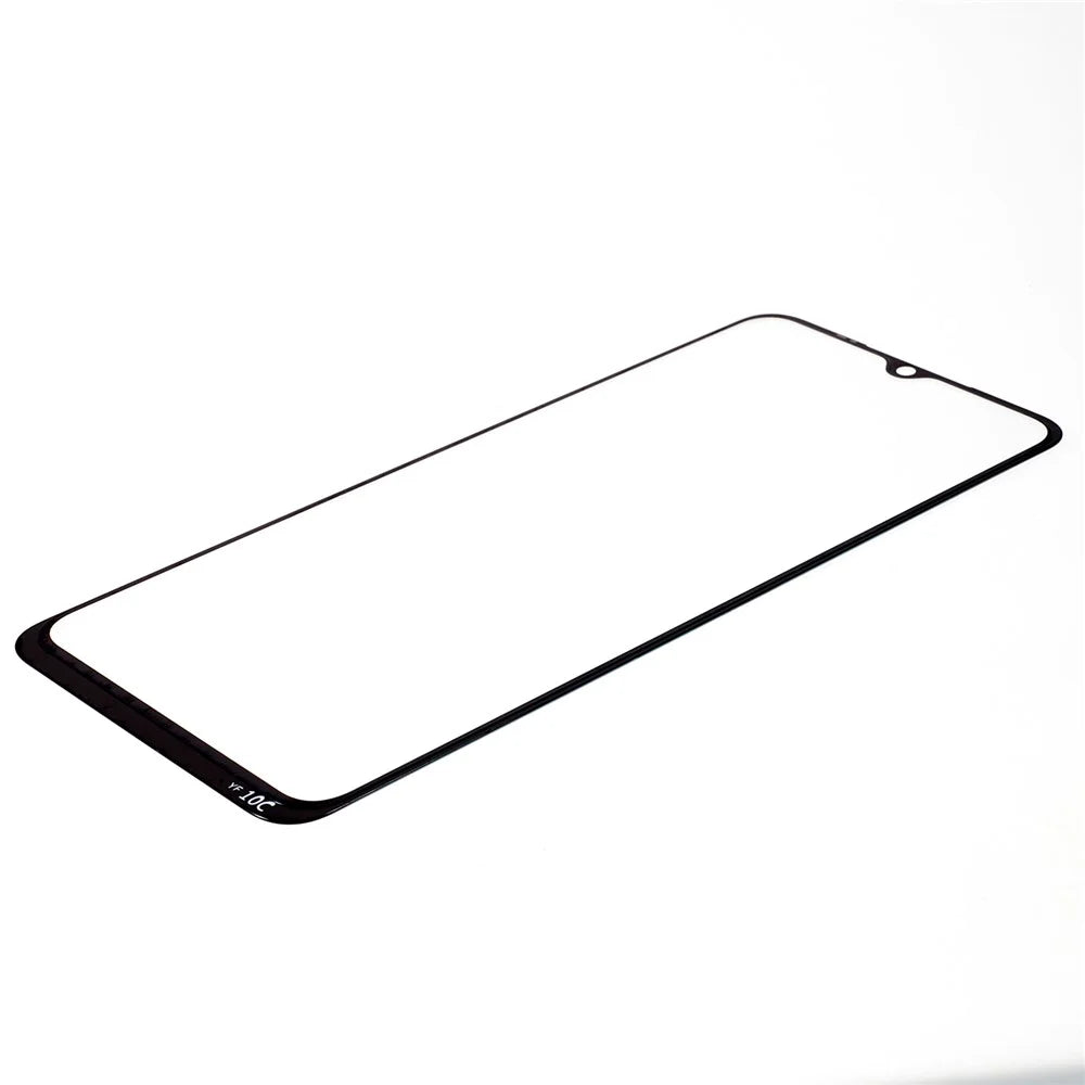 For Xiaomi Redmi 10C 4G Front Screen Glass Lens + OCA Adhesive Replacement Parts (without Logo) - 4