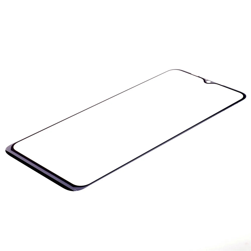 For Realme C11 (2021) Front Screen Glass Lens + OCA Adhesive Replacement Parts (without Logo) - 4
