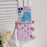 Hard PC Phone Case for Samsung Galaxy Z Flip5 5G Pattern Printing Protective Phone Cover - Z01 - 2