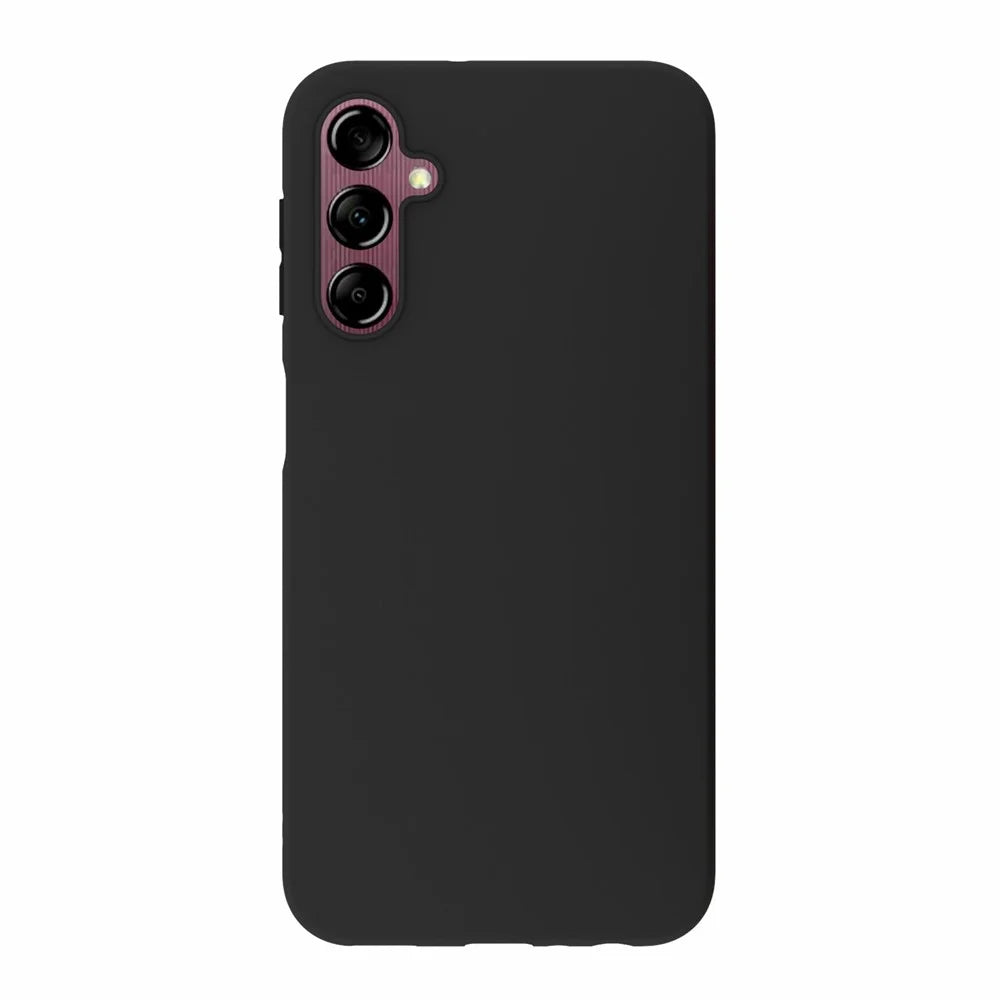 For Samsung Galaxy A24 4G (162.1 x 77.6 x 8.3mm) Matte Phone Case Anti-scratch Flexible TPU Phone Cover - 2