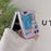 Hard PC Phone Case for Samsung Galaxy Z Flip5 5G , Pattern Printing Protective Phone Cover - Z63 - 4