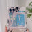 Hard PC Phone Case for Samsung Galaxy Z Flip5 5G , Pattern Printing Protective Phone Cover - Z63 - 5