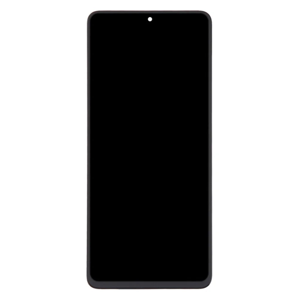 For Honor X40 GT 5G ADT-AN00 6.81" OEM Grade S LCD Screen and Digitizer Assembly Part (without Logo) - 2