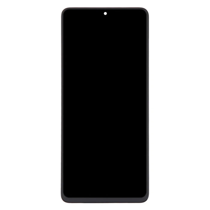For Honor X40 GT 5G ADT-AN00 6.81" Grade C LCD Screen and Digitizer Assembly Repair Part (without Logo) - 2