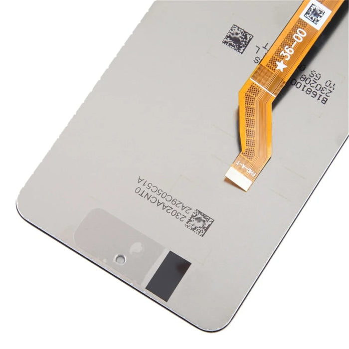 For Honor X40 GT 5G ADT-AN00 6.81" Grade C LCD Screen and Digitizer Assembly Repair Part (without Logo) - 5