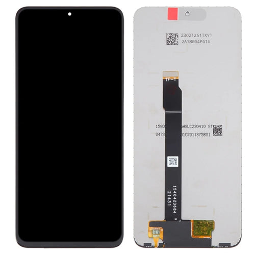 For Honor X40i 5G DIO-AN00 6.7" OEM Grade S LCD Screen and Digitizer Assembly Part (without Logo) - 1