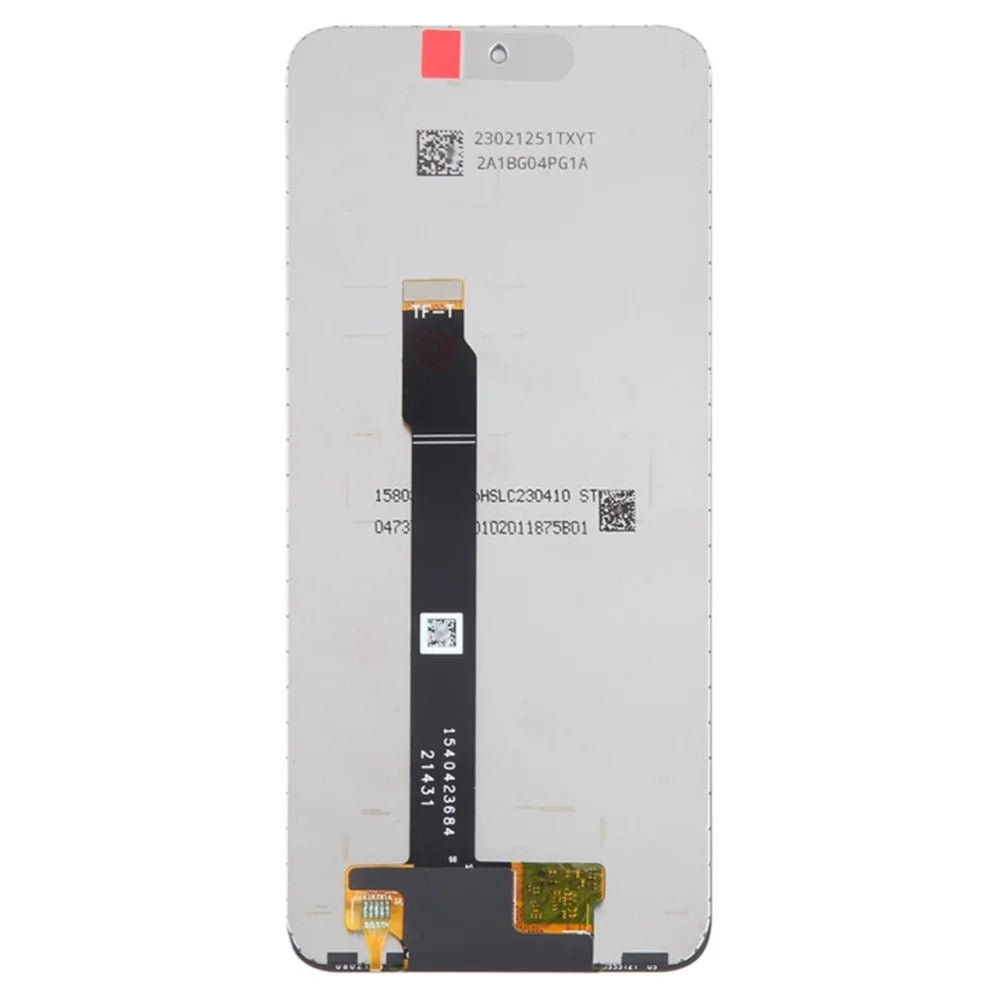 For Honor X40i 5G DIO-AN00 6.7" OEM Grade S LCD Screen and Digitizer Assembly Part (without Logo) - 3
