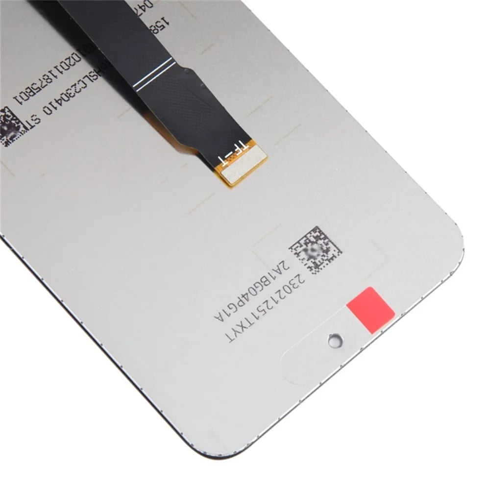 For Honor X40i 5G DIO-AN00 6.7" OEM Grade S LCD Screen and Digitizer Assembly Part (without Logo) - 4