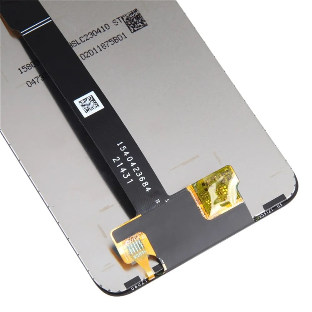 For Honor X40i 5G DIO-AN00 6.7" OEM Grade S LCD Screen and Digitizer Assembly Part (without Logo) - 5