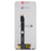 For Honor X40i 5G DIO-AN00 6.7" Grade C LCD Screen and Digitizer Assembly Repair Part (without Logo) - 3