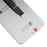 For Honor X40i 5G DIO-AN00 6.7" Grade C LCD Screen and Digitizer Assembly Repair Part (without Logo) - 4