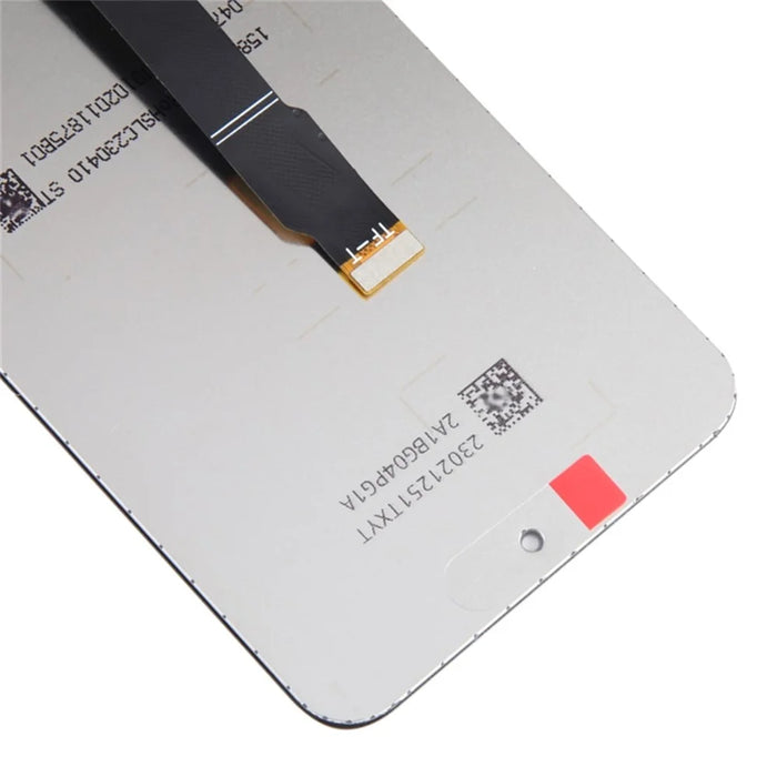 For Honor X40i 5G DIO-AN00 6.7" Grade C LCD Screen and Digitizer Assembly Repair Part (without Logo) - 4