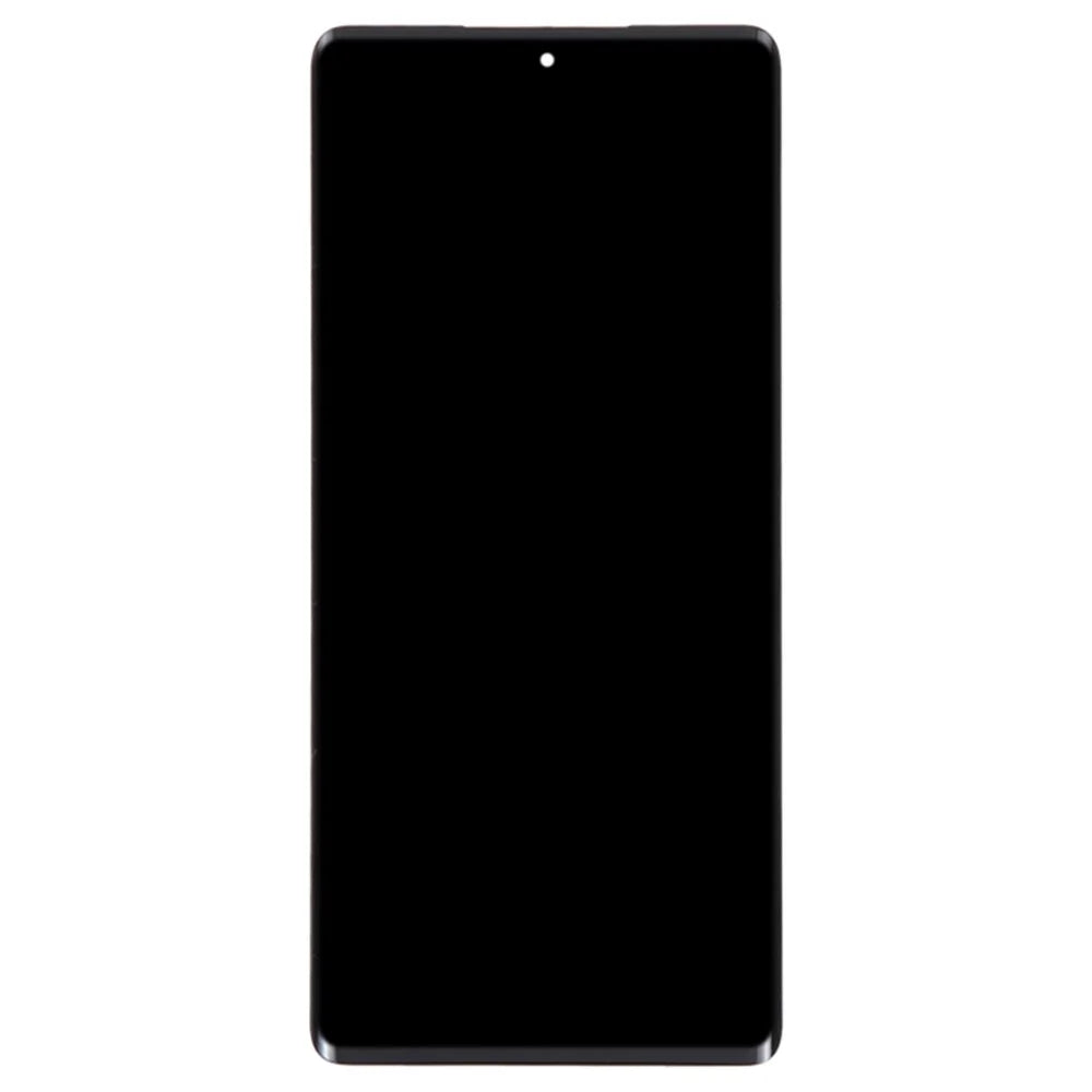 For Honor X40 5G OEM Grade S AMOLED Screen and Digitizer Assembly Part (without Logo) - 3
