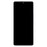 For Honor X40 5G OEM Grade S AMOLED Screen and Digitizer Assembly + Frame Part (without Logo) - Blue - 2