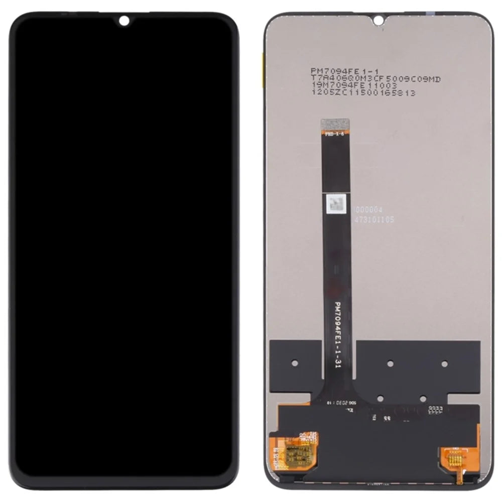 For Honor X30 Max 7.09" OEM Grade S LCD Screen and Digitizer Assembly Part (without Logo) - 1