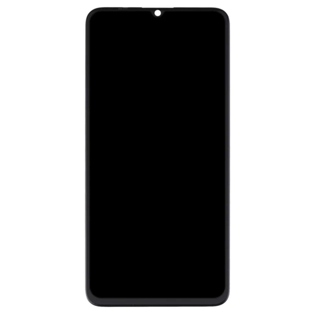 For Honor X30 Max 7.09" OEM Grade S LCD Screen and Digitizer Assembly Part (without Logo) - 3