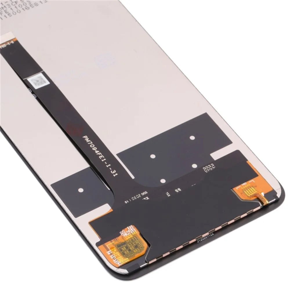 For Honor X30 Max 7.09" OEM Grade S LCD Screen and Digitizer Assembly Part (without Logo) - 5