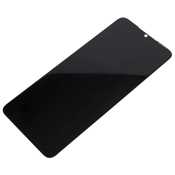 For itel A60 6.6" Grade C LCD Screen and Digitizer Assembly Repair Part (without Logo) - 4