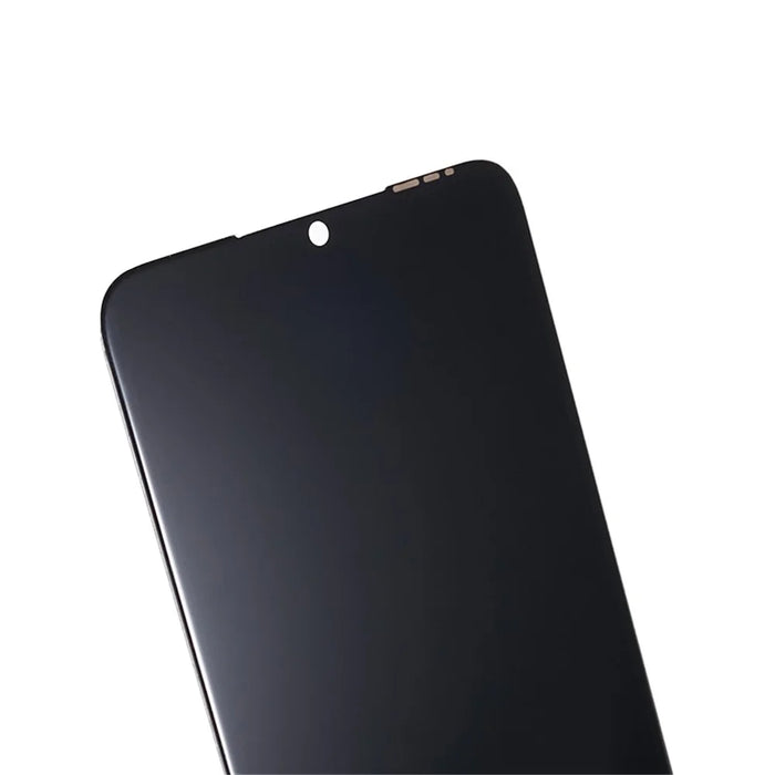 For itel A60 6.6" Grade C LCD Screen and Digitizer Assembly Repair Part (without Logo) - 6