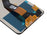 For itel A60 6.6" Grade C LCD Screen and Digitizer Assembly Repair Part (without Logo) - 7