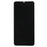 For itel P40 P662L 6.6" Grade C LCD Screen and Digitizer Assembly Repair Part (without Logo) - 2