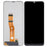 For Honor X8 5G VNE-N41 6.5" Grade C LCD Screen and Digitizer Assembly Repair Part (without Logo) - 1