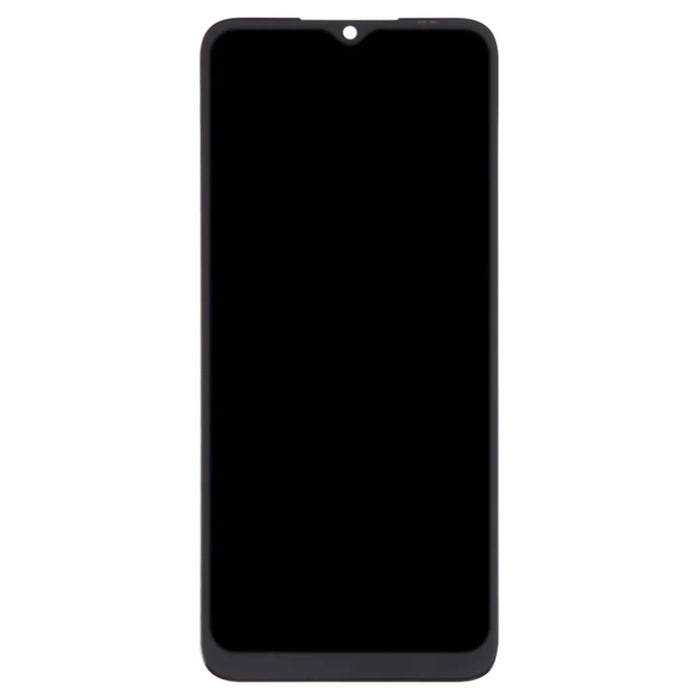 For Honor X8 5G VNE-N41 6.5" Grade C LCD Screen and Digitizer Assembly Repair Part (without Logo) - 2