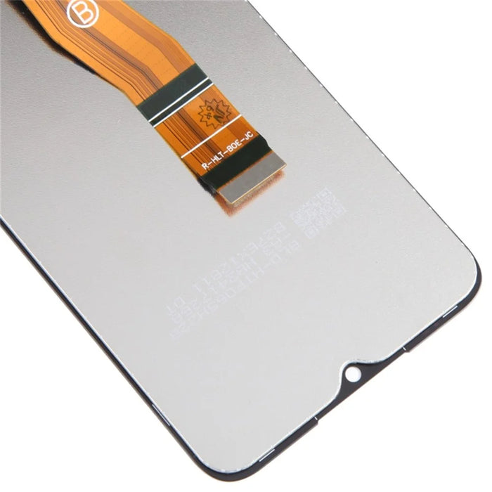 For Honor X8 5G VNE-N41 6.5" Grade C LCD Screen and Digitizer Assembly Repair Part (without Logo) - 4