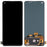 For Oppo Reno6 5G / 4G Grade C OLED Screen and Digitizer Assembly Part (without Logo) - 1