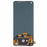 For Oppo Reno6 5G / 4G Grade C OLED Screen and Digitizer Assembly Part (without Logo) - 3