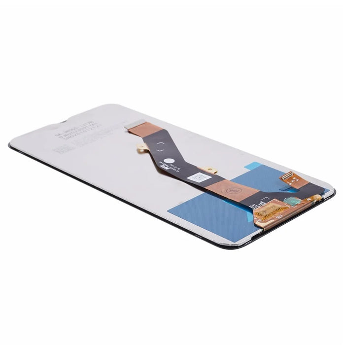 For itel S23 Grade C LCD Screen and Digitizer Assembly Repair Part (without Logo) - 6