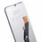 For itel S23 Grade C LCD Screen and Digitizer Assembly Repair Part (without Logo) - 7
