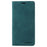 BETOPNICE 003 Anti-drop Phone Case for Samsung Galaxy S21+ 5G RFID Blocking Leather Wallet Stand Cover - Green - 7