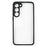 For Samsung Galaxy S23 Precise Cutout Phone Case Flexible TPU + Hard PC Dustproof Cell Phone Cover - 1