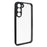 For Samsung Galaxy S23 Precise Cutout Phone Case Flexible TPU + Hard PC Dustproof Cell Phone Cover - 3